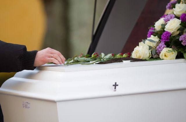 Why Funeral Flowers Are So Expensive: Unveiling Cost Factors